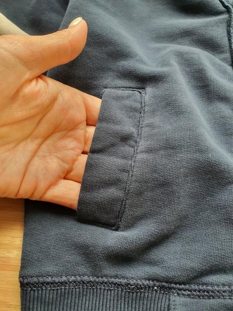 Mikino svetrik  98-104, h&m,98