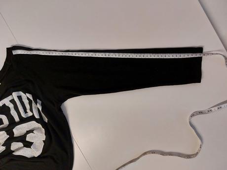 Tricko folie douce m, m