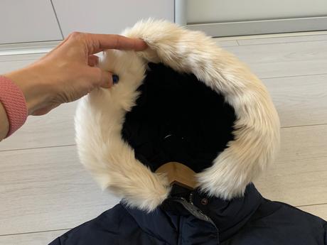 Zimná bunda promod, promod,42