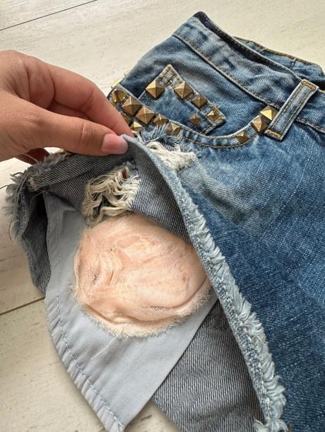 Kraťasy kiki riki, m