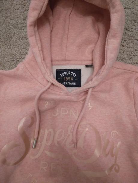 Mikina superdry, superdry,s