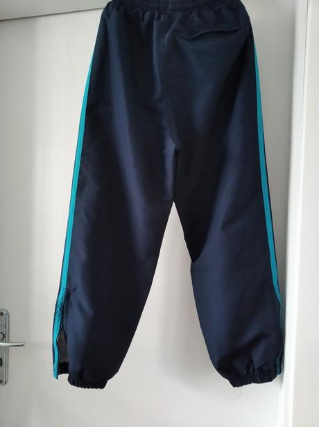 Športové nohavice / šuštiaky, lonsdale,134