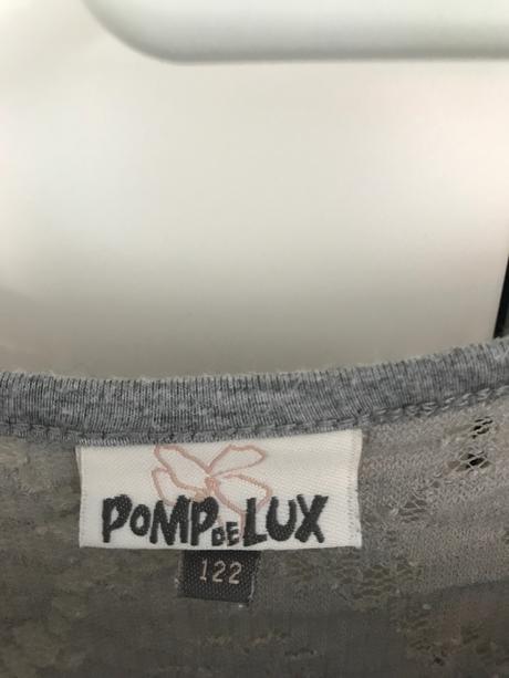 Overal, pompdelux,122