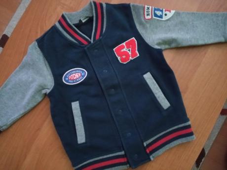 Mikina george, george,86