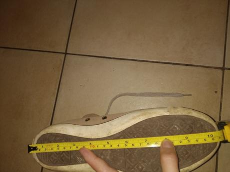 Topánky converse, converse,40