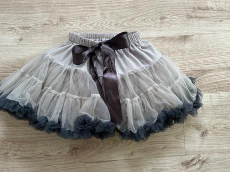 Tutu suknička, 122
