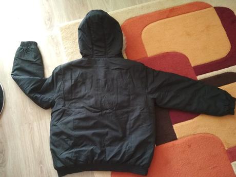 Zimná dámska bunda, 42