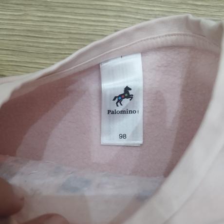 Pulóver, mikina, 98