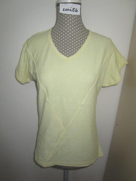 2357. tričká 2 ks, l