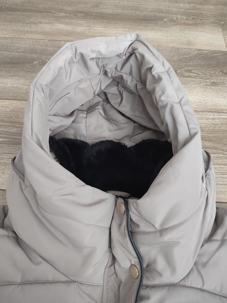 Zimná bunda, f&f,46