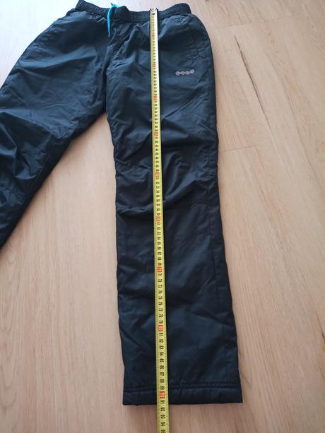 Otepľovaky pre chlapca, lewro,152