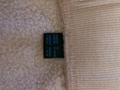 Krásna tepláková súprava esmara, esmara,l