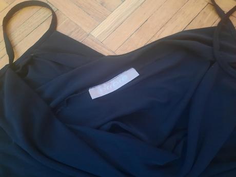 Dámske elegantné tielko, s