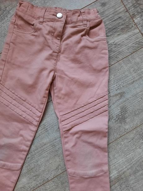 Nohavice, f&f,128