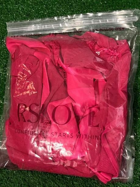 Spodná bielizeň rslove - l, l