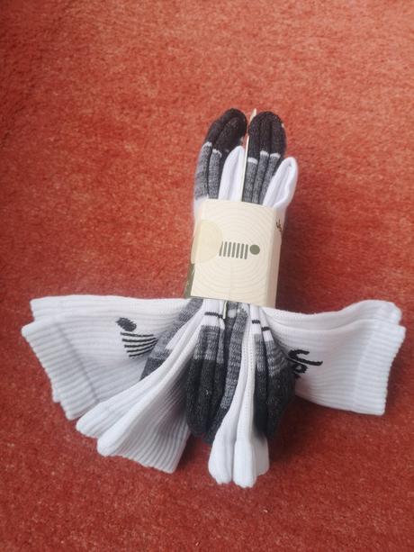 Jeep pánske funkčné ponožky 4 páry veľkosť 39-45, 39 / 40 / 42 / 44 / 46