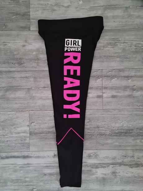 Legíny športové, 146