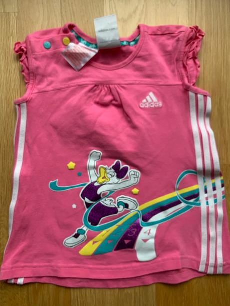 Adidas tricko, adidas,104