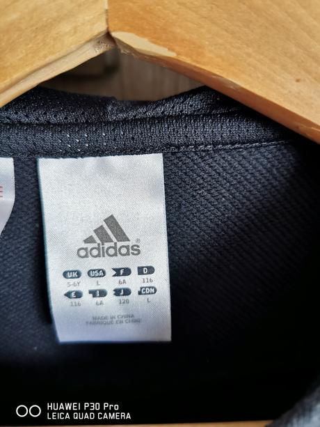 Adidas mikina, adidas,116