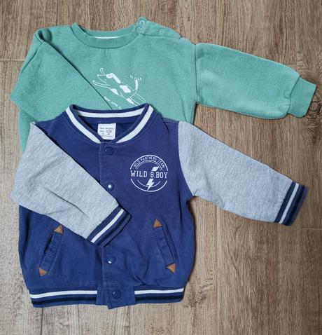 Mikiny v. 86, h&m,86