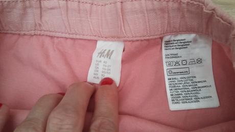 Teplaciky h&m, h&m,92