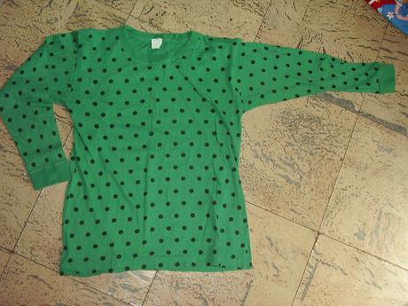 Výhodný baliček pre dievča velkosť 140, 140–152