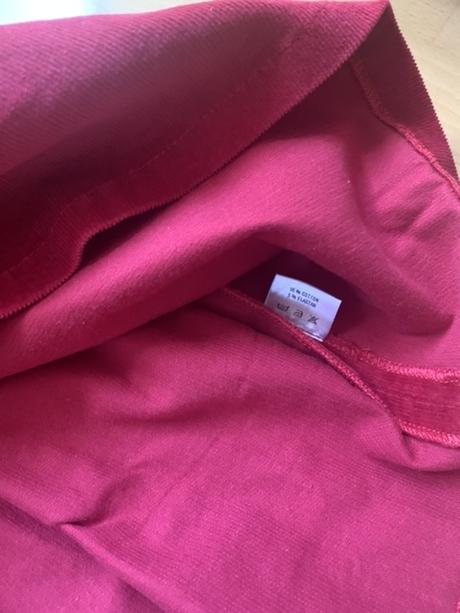 Saty milou&pilou, 110