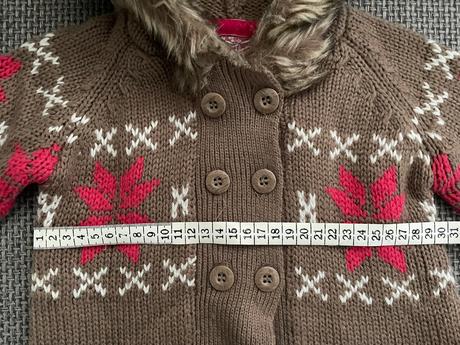 Sveter v. 2-3 roky, girl2girl,92