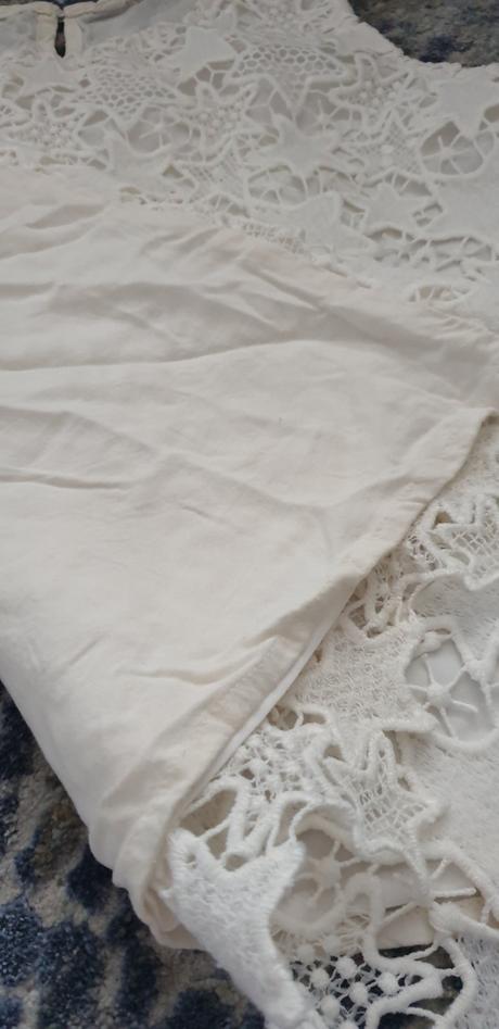 Elegantný top č.170, h&m,170