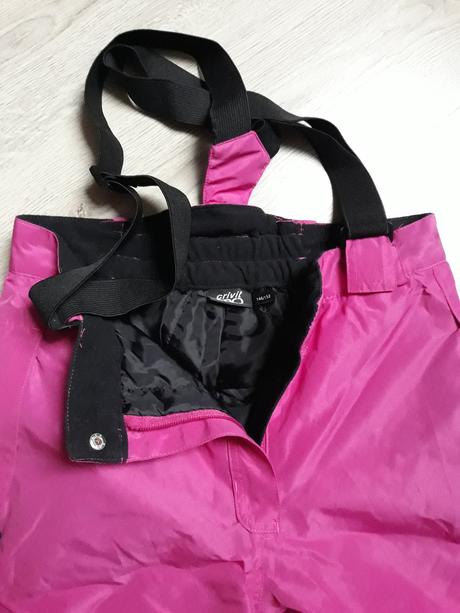 Dievčenské oteplovačky, crivit,146