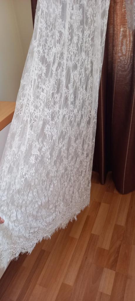 Saty na umelecké fotenie, m