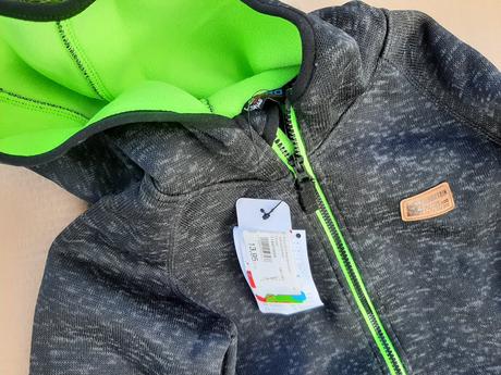 Mikina veľ. 140-146, lewro,146