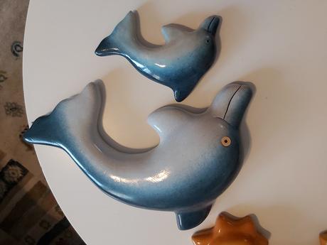 Keramicke morske zivocichy, 