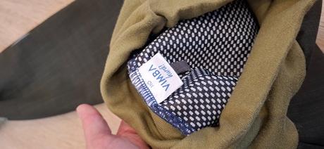 Softshellove nohavice vimba, 110