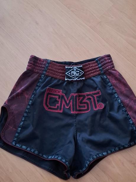 Sortky box, reebok,s