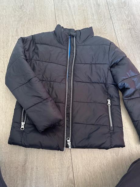 Bunda pepperts, pepperts,122