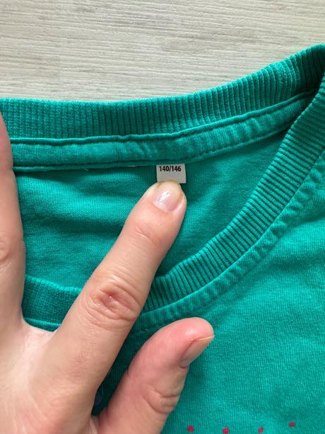 Tricko tweety 140, 140