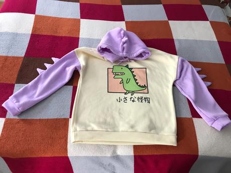 Mikina drak, vel. m, m