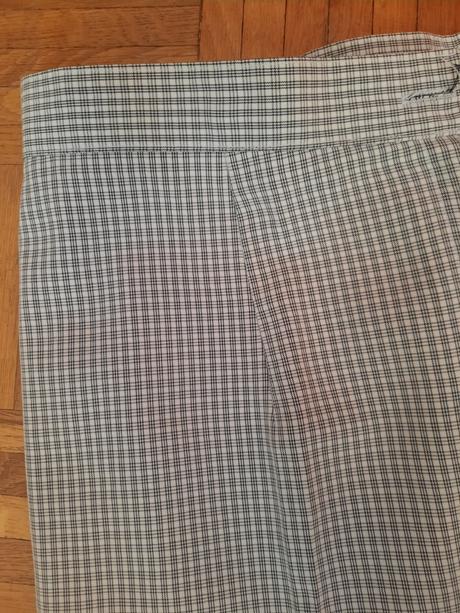 Dámske nohavice, 42