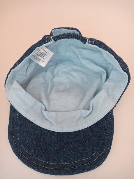 Šiltovka matalan, matalan,80