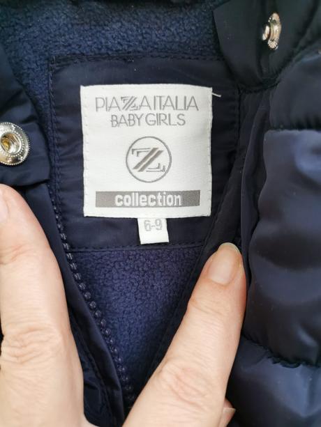 Detska bunda, piazza italia,74