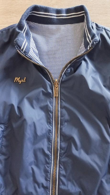 Krásna bundička mayoral, mayoral,98