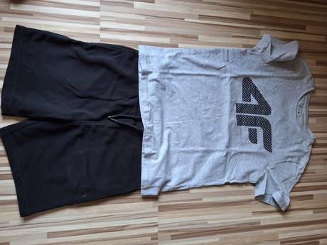 Detská súprava, 158