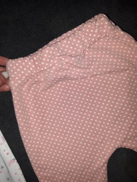 Pudlové teplaky, f&f,74