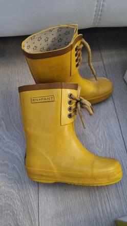 Gumáky en fant, 26, en fant,26