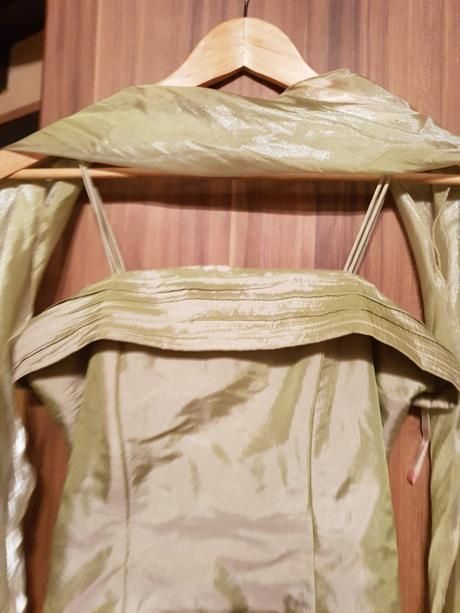 Spoločenské šaty, s