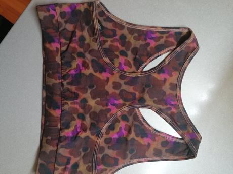 Calvin klein športová podprsenka, calvin klein,xs