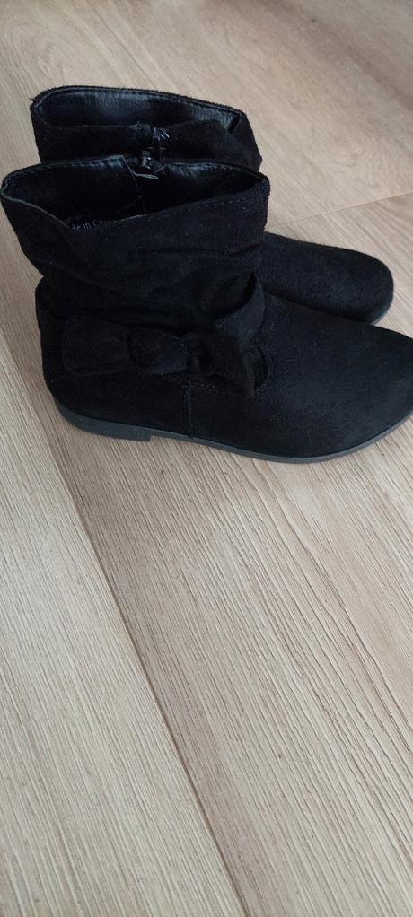 Čižmičky na prechod, 31