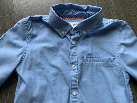 Košeľa lindex, lindex,122