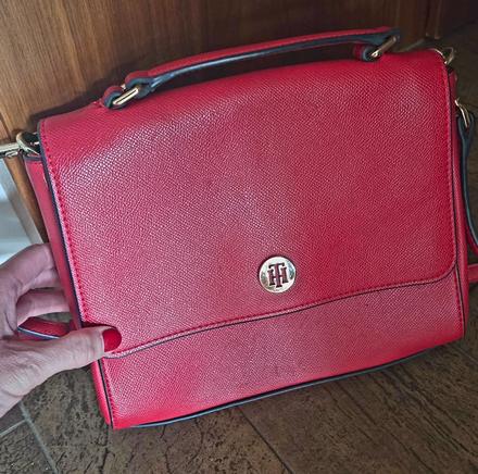 Damska kabelka tommy hilfiger, tommy hilfiger